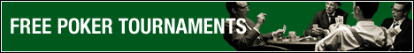 PokerRoom Sit and Go Tournament Leaderboard