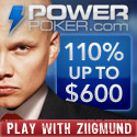 Power Poker