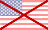 US Not Accepted
