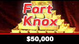 Jackpot Sit and Go's at VC Poker Fort Knox