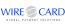 Deposit using Wirecard