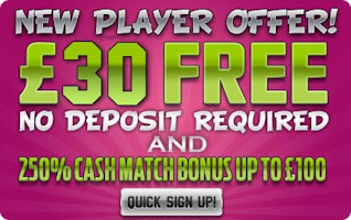Free Bingo No Deposit