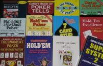 Best Poker Books Reviews