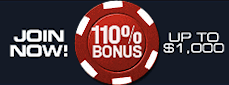 BetUS Poker Bonus Code