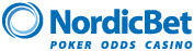 NordicBet Poker Bonus