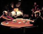 Poker Private Freeroll
