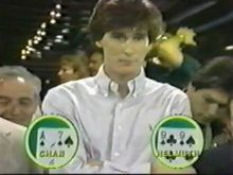 WSOP 1989 Winner
