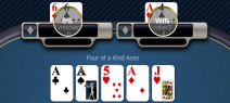 Free Poker Cash - Play Money Poker