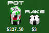 Online Poker Rakeback Deals