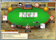 PokerStars Free Poker Software
