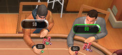 Texas Holdem Poker Rules - Blinds